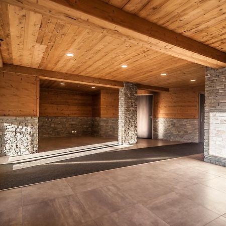 Val Thorens - Cosy Appartement Avec Vue Silveralp 224 エクステリア 写真