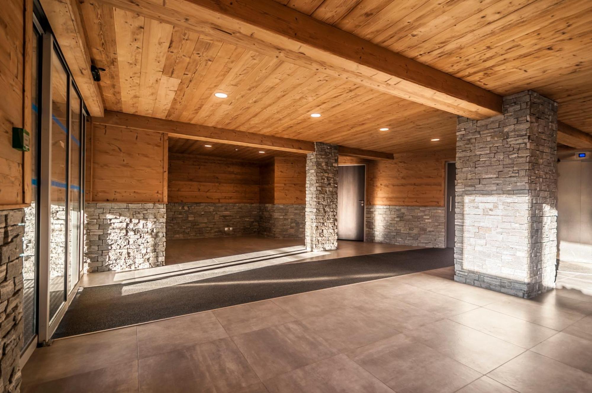 Val Thorens - Cosy Appartement Avec Vue Silveralp 224 エクステリア 写真