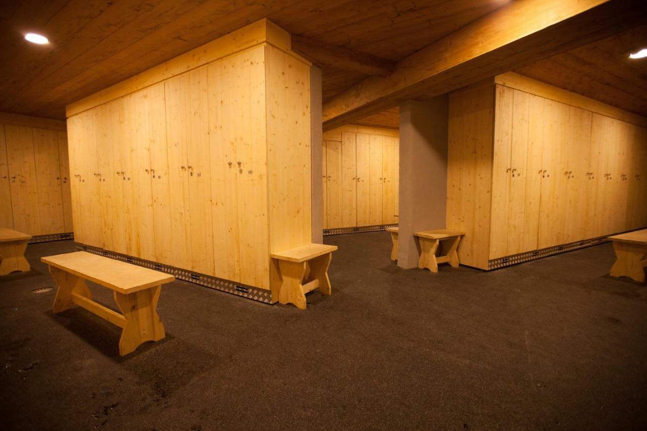 Val Thorens - Cosy Appartement Avec Vue Silveralp 224 エクステリア 写真